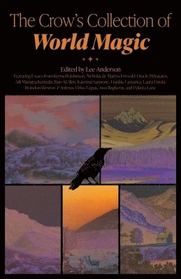 bokomslag Crow's Collection of World Magic