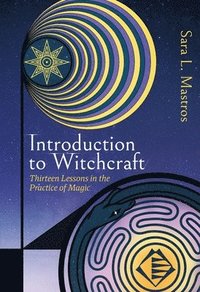 bokomslag Introduction to Witchcraft