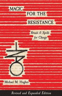bokomslag Magic for the Resistance