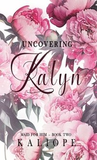 bokomslag Uncovering Kalyn