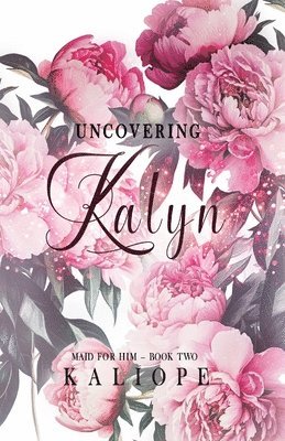 bokomslag Uncovering Kalyn