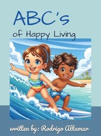 bokomslag ABCs of Happy Living
