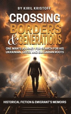 bokomslag Crossing Borders and Generations