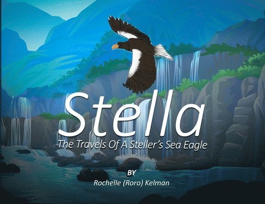 Rochelle (Roro) Kelman - Stella, Häftad
