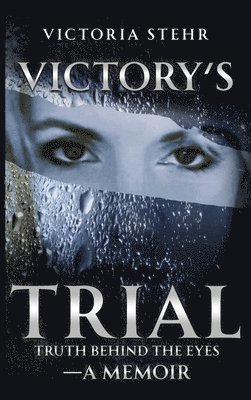 bokomslag Victory's Trial