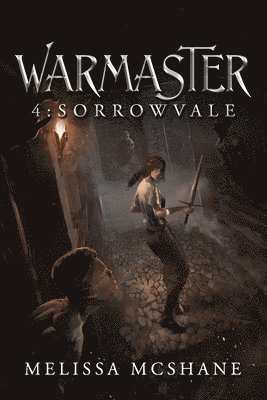 bokomslag Warmaster 4