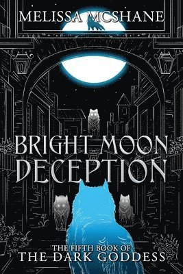 bokomslag Bright Moon Deception