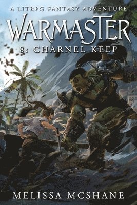 Warmaster 8