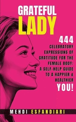 bokomslag Grateful Lady