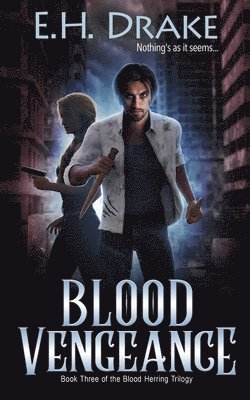 Blood Vengeance