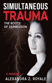 bokomslag Simultaneous Trauma