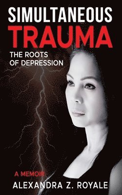 bokomslag Simultaneous Trauma