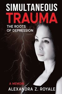 bokomslag Simultaneous Trauma