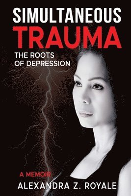 bokomslag Simultaneous Trauma