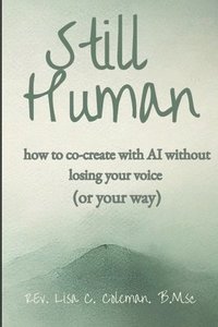 bokomslag Still Human
