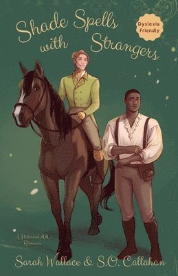 Sarah Wallace, S O Callahan - Shade Spells with Strangers, Häftad