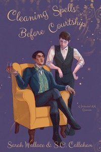 bokomslag Cleaning Spells Before Courtship