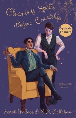 Sarah Wallace, S O Callahan - Cleaning Spells Before Courtship, Häftad