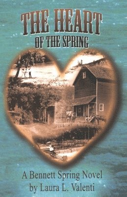 The Heart of the Spring 1