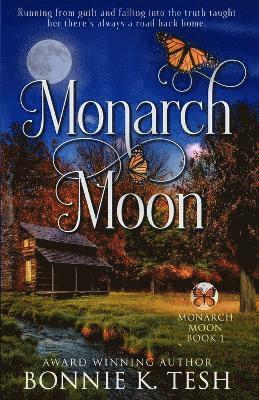 Monarch Moon 1