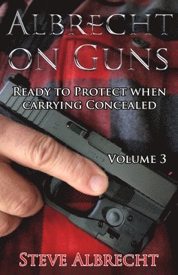 Albrecht on Guns 1