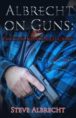 bokomslag Albrecht on Guns