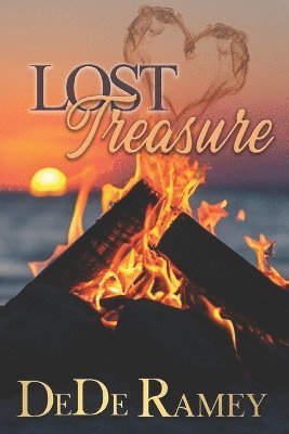 Dede Ramey - Lost Treasure, Häftad
