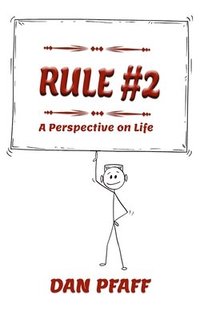 bokomslag Rule #2