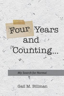 bokomslag Four Years and Counting