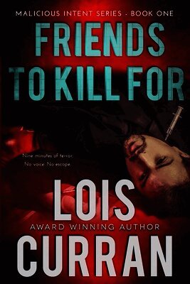 Friends to Kill For