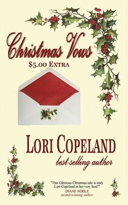 Christmas Vows $5.00 Extra