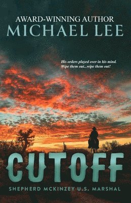 Michael Lee - Cutoff, Häftad