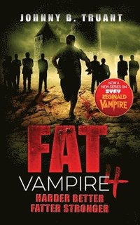 bokomslag Fat Vampire 4