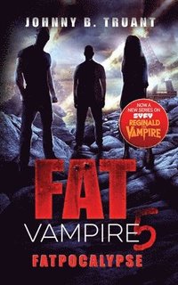 bokomslag Fat Vampire 5