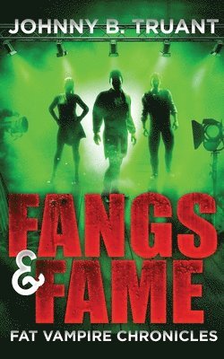 Fangs and Fame 1