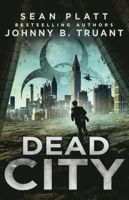 Johnny B Truant, Sean Platt - Dead City, Häftad. Tillgänglighet: Lägg i varukorg
