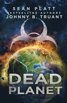 Dead Planet