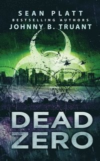 bokomslag Dead Zero: A Dead City prequel