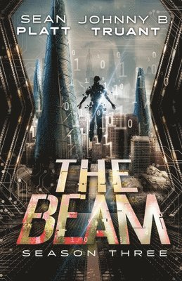 bokomslag The Beam: Season Three