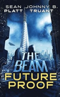 bokomslag Future Proof: A stand-alone novel in the world of The Beam