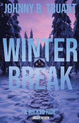 Winter Break 1