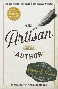 bokomslag Artisan Author