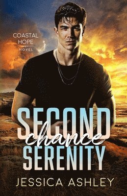 bokomslag Second Chance Serenity