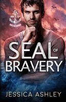 Jessica Ashley - SEAL of Bravery, Häftad