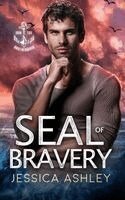 Jessica Ashley - SEAL of Bravery, Inbunden