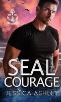 Ashley - SEAL of Courage, Inbunden