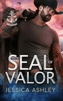 Jessica Ashley - SEAL of Valor, Inbunden. Tillgänglighet: Lägg i varukorg