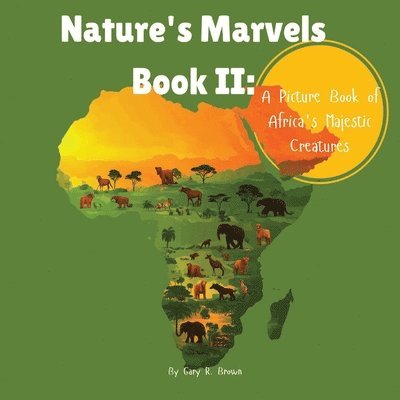 Nature's Marvels Book II 1