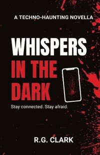 bokomslag Whispers in the Dark