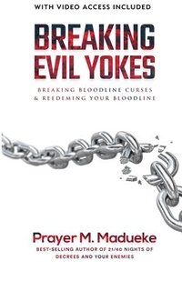 bokomslag Breaking Evil Yokes